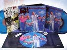 DEATH Spiritual Healing 2 LP DELUXE BOX SET HAZE VINYL /500 *SEALED*  Relapse