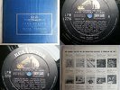 ELVIS PRESLEY G.I. BLUES 1960 UNIQ BLUE TEXTURED CVR UNIQ PS TOP RARITY