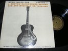 Cool JOE WILDER Hank Jones MUNDELL Lowe Max Roach Minus One LP  w Booklet JAZZ