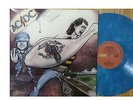AC/DC Dirty Deeds Done Dirt Cheap Rare Australia Albert Color Reissue Sealed LP