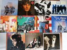 ** 11 Rock-LPs 80er: Bob Seger Scorpions REO Speedwagon Bruce Springsteen ...**