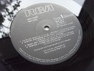 SAD CAFE  S/T 1st 1980 ORIGINAL HEAVY RCA Press UK LP TIME CAPSULE COPY
