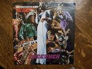 UNITED STATES NAVY PORT AUTHORITY SOUL BAND Together SEALED RARE FUNK LP