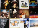 12 LPs Rock Pop 70er 80er: America CCR ELO Roxy Music Supertramp Simple Minds...
