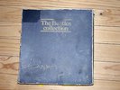 Beatles Box Collection 15 LP Records Blue Box Collectors Item Includes Rarities
