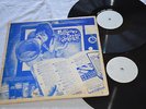 TMOQ ROLLING STONES SUMMER RERUNS GATEFOLD COVERW. STOUT ART 2 LP
