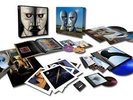 PINK FLOYD THE DIVISION BELL (20TH ANNIVERSARY BOXSET) (2014) NEW SEALED CD LP
