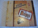 THE BEATLES - FROM LIVERPOOL - BOX SET 8 x LPS - 1980 PARLOPHONE/EMI WRC - EX