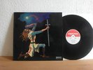 JERUSALEM SAME LP IN 1972 MINT PROG. KILLER LP