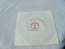 Kate Bush Wuthering Heights Promotional Acetate 7