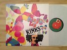LP: The Kinks - Face To Face (D'66 PRT) MONO