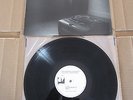 WILLIAM S. BURROUGHS Nothing Here Now But The Recordings LP THROBBING GRISTLE