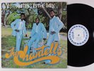 CHANTELLS Waiting in the Park PHASE ONE LP
