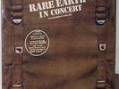 Rare Earth - In Concert 1971 Rare Earth Records 2LP vinyl