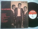 *THE HEPTONES ORIG. U.K. STUDIO 1 LP