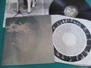 John Lennon orig pressing Lp incl. insert & poster - Imagine, excellent