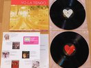 YO LA TENGO I Can Hear The Heart Beating As One 2xLP 180G VINYL-OOP sun kil moon