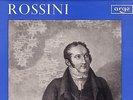 OVAL ARGO ZRG 506 GROOVED UK - ROSSINI STRING SONATAS ASMF - MARRINER