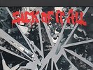 SICK OF IT ALL - blood sweat and no tears LP