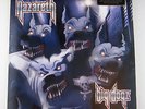 NAZARETH  Big Dogz  LIMITED 180 gram Vinyl + Bonus CD + Drummer's DRUM STICKS