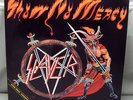 LP Slayer - Show no Mercy 1983 Holland EX/EX 1. press TOP Condition