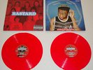 TYLER THE CREATOR Bastard 2XLP RED VINYL/250 odd future wolf gang ofwgkta goblin