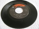 THE POETS - SHE BLEW A GOOD THING / OUT TO LUNCH - SYMBOL