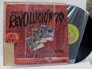 ORQUESTA REVOLUCION 70  RUMBA MODERNA  GUAGUANCO  FANTASTICO  # 189 ???