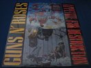 Guns n' Roses Appetite for Destruction US Vinyl LP Banned Robot Sleeve Sealed