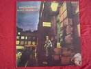 David Bowie - Rise & Fall of Ziggy Stardust LP 1st press 1E Titanic