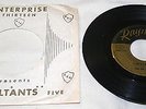 Rare Garage/ The Sultans Five/