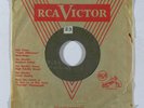 Doo Wop 45 FOUR TUNES I'm Just A Fool In Love/The Lonesome on RCA Victor red wax