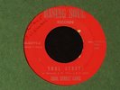 RARE Pvt Funk 45-Soul Street Gang-Soul Street on Rising Soul-HEAR BOTH SIDES