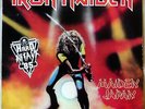IRON MAIDEN Maiden Japan SOUTHAMERICA 12