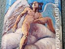 The Divine Comedy ?– Fanfare For The Comic Muse UK MINI LP MINT LOOKS UNPLAYED