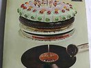 The Rolling Stones LP LET IT BLEED DECCA SKL 5025