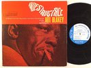 ART BLAKEY AND THE JAZZ MESSENGERS Indestructible LP Blue Note NY USA Mono