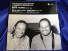Rare Jazz LP : Horace Silver   Eddie Harris   Spiritualizing The Senses  Silveto