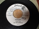 INSTRO: Chuck Rio & The Originals Margarita WLP on Jackpot mp3