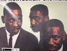 MONTGOMERY BROTHERS, The - Groove Yard (reissue) - limited numbered 2xLP