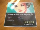 LITA ROZA - BETWEEN THE DEVIL AND THE DEEP BLUE SEA