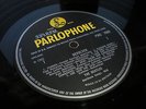 EX BEATLES Revolver LP DOCTOR UK Text wrapping PMC 7009 Complete 1st press