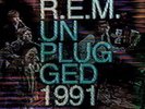 REM 'MTV UNPLUGGED 1991' (Complete Performance) 2 x VINYL LP (2014)