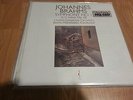 CHESKY -BRAHMS SYMPHONY LP - SEALED - FREE SHIPPING