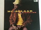 MC SOLAAR - Caroline - Maxi 33 - 12''