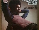 RARE SOUL FUNK LP GIL SCOTT HERON The Revolution Will Not Be Televised NM