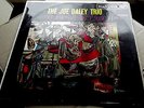 THE JOE DALEY TRIO AT NEWPORT '63 1963 RCA RD. 7606 MONO EXCELLENT+ CONDITION