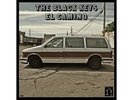 The Black Keys EL CAMINO +Giant Poster NONESUCH RECORDS New Sealed Vinyl LP + CD