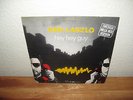 12inch Italo Disco: KEN LASZLO - Hey Hey Guy (Swedish Mega-Mix Version BEAT BOX)