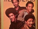 RARE SOUL FUNK LP THE METERS Look-Ka Py Py JOSIE BREAKS HEAR